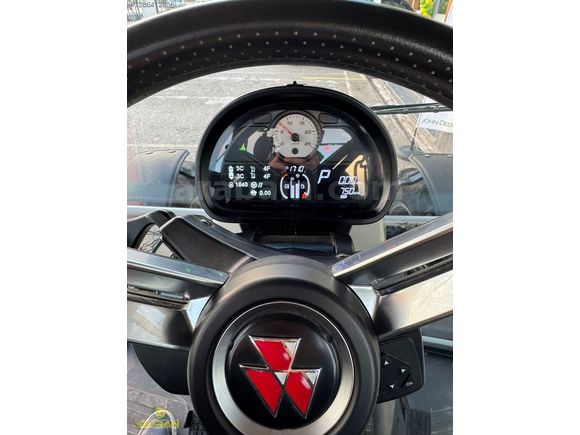 DURAN OTOMOTİV'DEN MASSEY FERGUSON 5S145 EXLUSİVE 2022 - 950