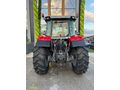 DURAN OTOMOTİV'DEN MASSEY FERGUSON 5S145 EXLUSİVE 2022 - 950