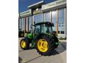 DURAN OTOMOTİV'DEN JOHN DEERE 5105M 2012 MODEL