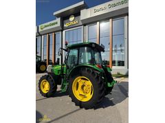 DURAN OTOMOTİV'DEN JOHN DEERE 5105M 2012 MODEL