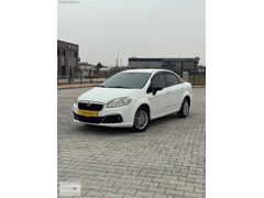 ÖZEN OTOMOTİV 'den Temiz 163 binde Linea 1.3 multijet