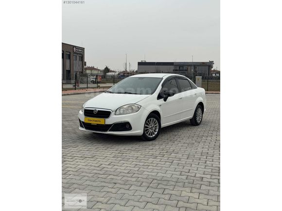 ÖZEN OTOMOTİV 'den Temiz 163 binde Linea 1.3 multijet