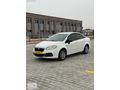 ÖZEN OTOMOTİV 'den Temiz 163 binde Linea 1.3 multijet