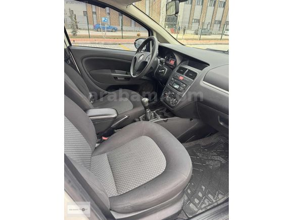 ÖZEN OTOMOTİV 'den Temiz 163 binde Linea 1.3 multijet