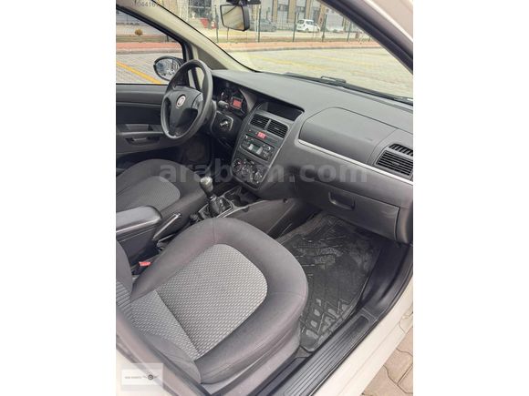 ÖZEN OTOMOTİV 'den Temiz 163 binde Linea 1.3 multijet