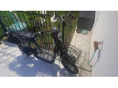 Sahibinden Elektrikli Araçlar Scooter Volta