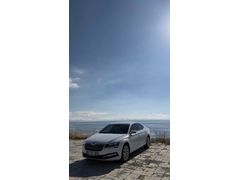 Sahibinden Skoda SuperB 1.5 TSI Premium 2021 Model  70.000 km Beyaz