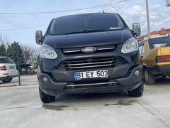 Sahibinden Ford Transit Custom 310 L Trend X 2014 Model 