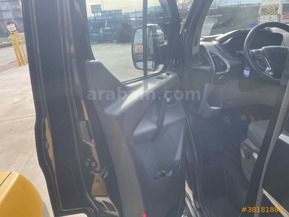 Sahibinden Ford Transit Custom 310 L Trend X 2014 Model 