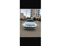 Sahibinden Volkswagen Golf 1.0 TSi Impression 2022 Model 
