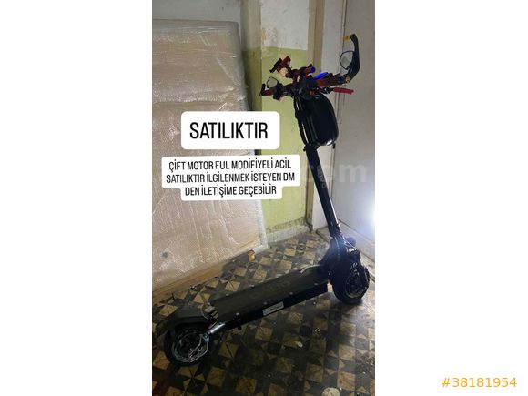 Sahibinden Onvo 