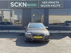 *2016* AUDİ A4 AVANT 1.4 TFSİ -TABA-CAM TAVAN