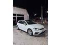 2014 model golf 7.5 düşük km  54 bin de  tramer yok 