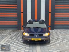 AKIN OTOMOTİV'DEN TERTEMİZ MEGANE 2