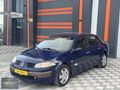 AKIN OTOMOTİV'DEN TERTEMİZ MEGANE 2