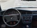 AKIN OTOMOTİV'DEN MERCEDES 190