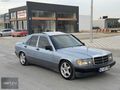 AKIN OTOMOTİV'DEN MERCEDES 190