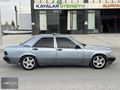 AKIN OTOMOTİV'DEN MERCEDES 190