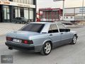 AKIN OTOMOTİV'DEN MERCEDES 190