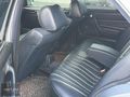 AKIN OTOMOTİV'DEN MERCEDES 190