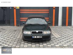 AKIN OTOMOTİV'DEN ELEGANCE OCTAVİA