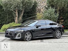NARCITY'DEN 2025 YENİ AUDİ A5 2.0TDİ QUATTRO S-LİNE ÖZEL SİPARİŞ