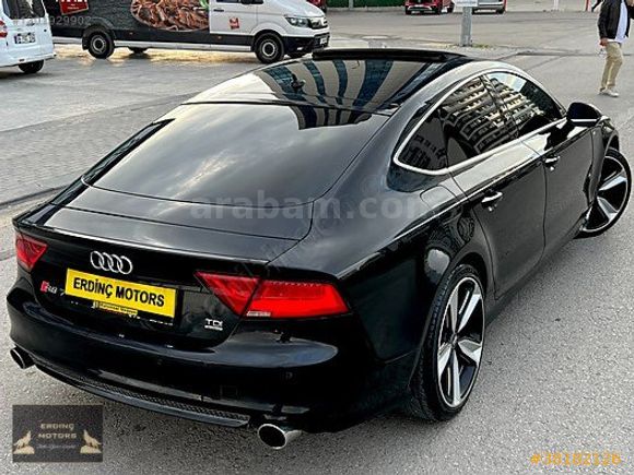 AİRMATİC BOSE RS7 GÖRÜNÜM MATRİX 20JANT GECE GÖRÜŞ HAFIZA ISITMA