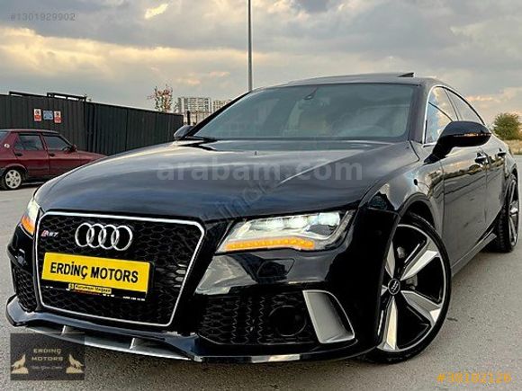 AİRMATİC BOSE RS7 GÖRÜNÜM MATRİX 20JANT GECE GÖRÜŞ HAFIZA ISITMA