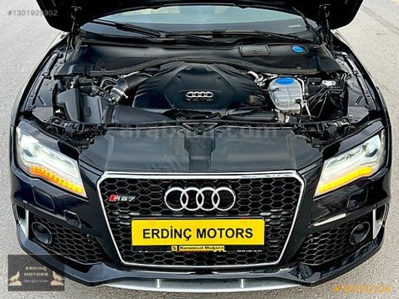 AİRMATİC BOSE RS7 GÖRÜNÜM MATRİX 20JANT GECE GÖRÜŞ HAFIZA ISITMA