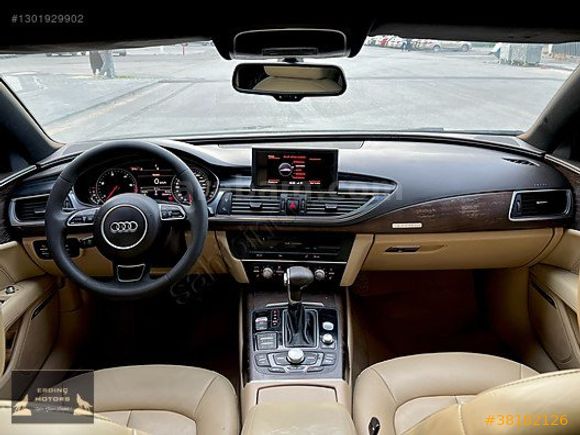 AİRMATİC BOSE RS7 GÖRÜNÜM MATRİX 20JANT GECE GÖRÜŞ HAFIZA ISITMA