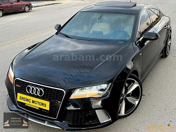 AİRMATİC BOSE RS7 GÖRÜNÜM MATRİX 20JANT GECE GÖRÜŞ HAFIZA ISITMA