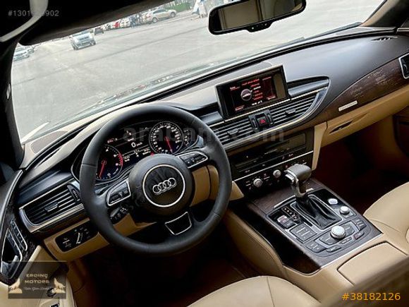 AİRMATİC BOSE RS7 GÖRÜNÜM MATRİX 20JANT GECE GÖRÜŞ HAFIZA ISITMA