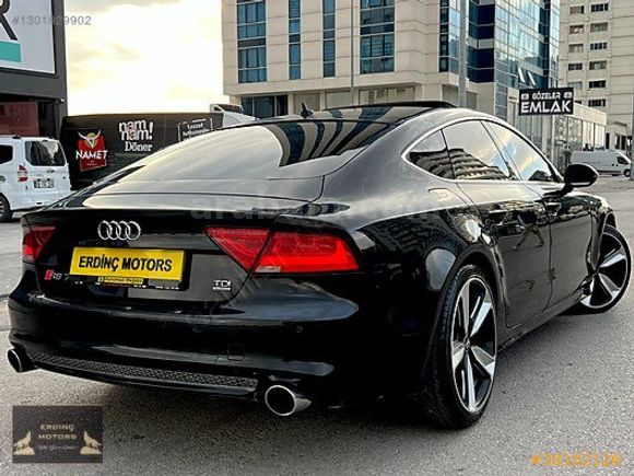 AİRMATİC BOSE RS7 GÖRÜNÜM MATRİX 20JANT GECE GÖRÜŞ HAFIZA ISITMA