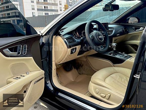 AİRMATİC BOSE RS7 GÖRÜNÜM MATRİX 20JANT GECE GÖRÜŞ HAFIZA ISITMA