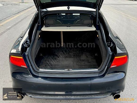 AİRMATİC BOSE RS7 GÖRÜNÜM MATRİX 20JANT GECE GÖRÜŞ HAFIZA ISITMA