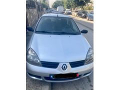 Sahibinden Renault Symbol 1.5 dCi Authentique 2007 Model 