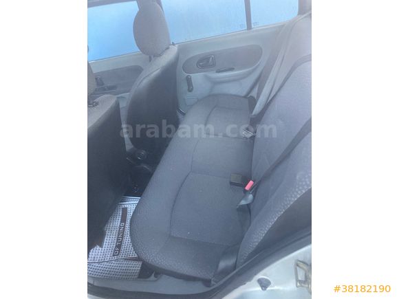 Sahibinden Renault Symbol 1.5 dCi Authentique 2007 Model 