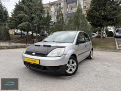 2003 FORD FİESTA 1.4 TDCI COMFORT