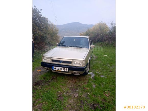 Sahibinden Tofaş Doğan L 1989 Model