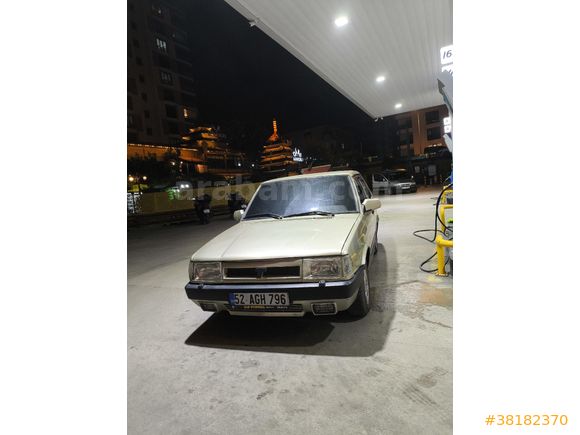 Sahibinden Tofaş Doğan L 1989 Model