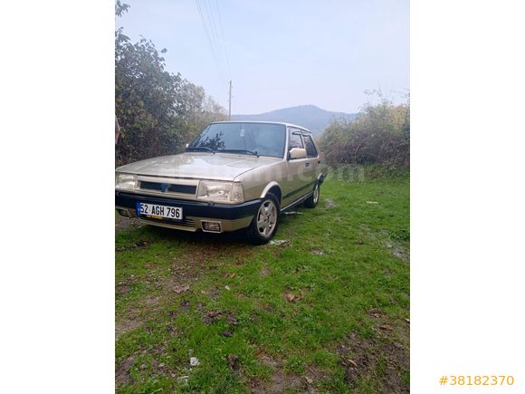 Sahibinden Tofaş Doğan L 1989 Model