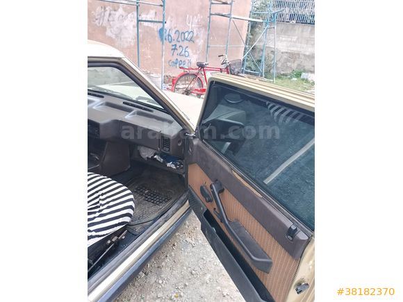 Sahibinden Tofaş Doğan L 1989 Model