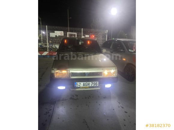 Sahibinden Tofaş Doğan L 1989 Model