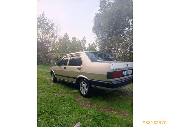 Sahibinden Tofaş Doğan L 1989 Model