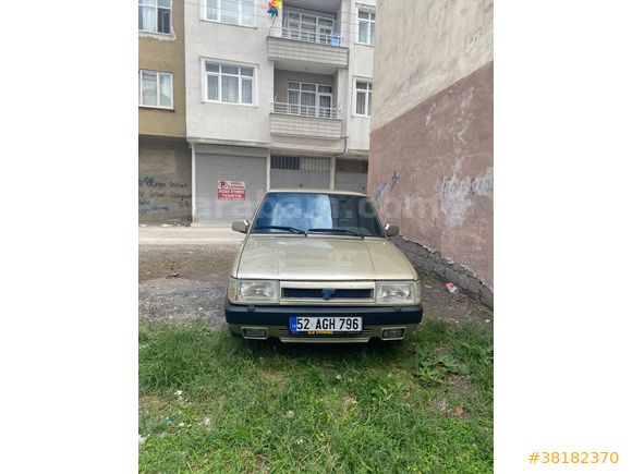 Sahibinden Tofaş Doğan L 1989 Model