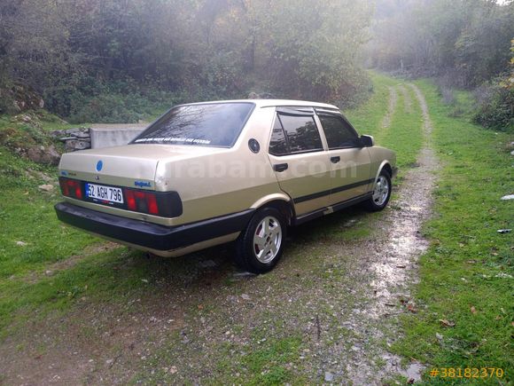 Sahibinden Tofaş Doğan L 1989 Model