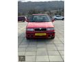 YAYGIN OTOMOTİV'DEN SKODA FELİCİA 1.6GLX KLİMALI