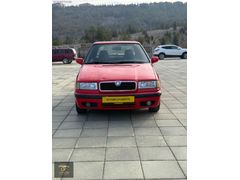 YAYGIN OTOMOTİV'DEN SKODA FELİCİA 1.6GLX KLİMALI