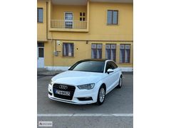 ALPOLAT'DAN HATASIZ AUDİ A3 LİMUZİN HATASIZ