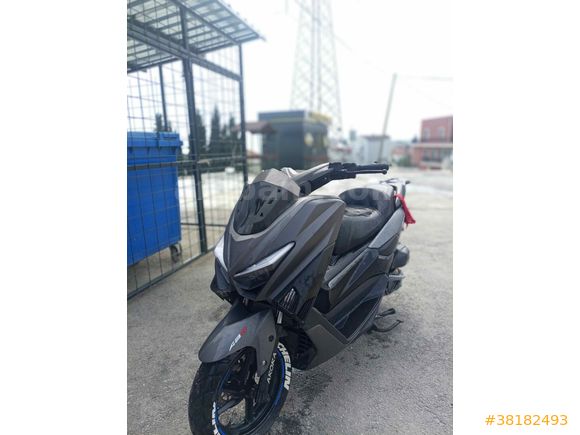 Sahibinden Arora Max-T 